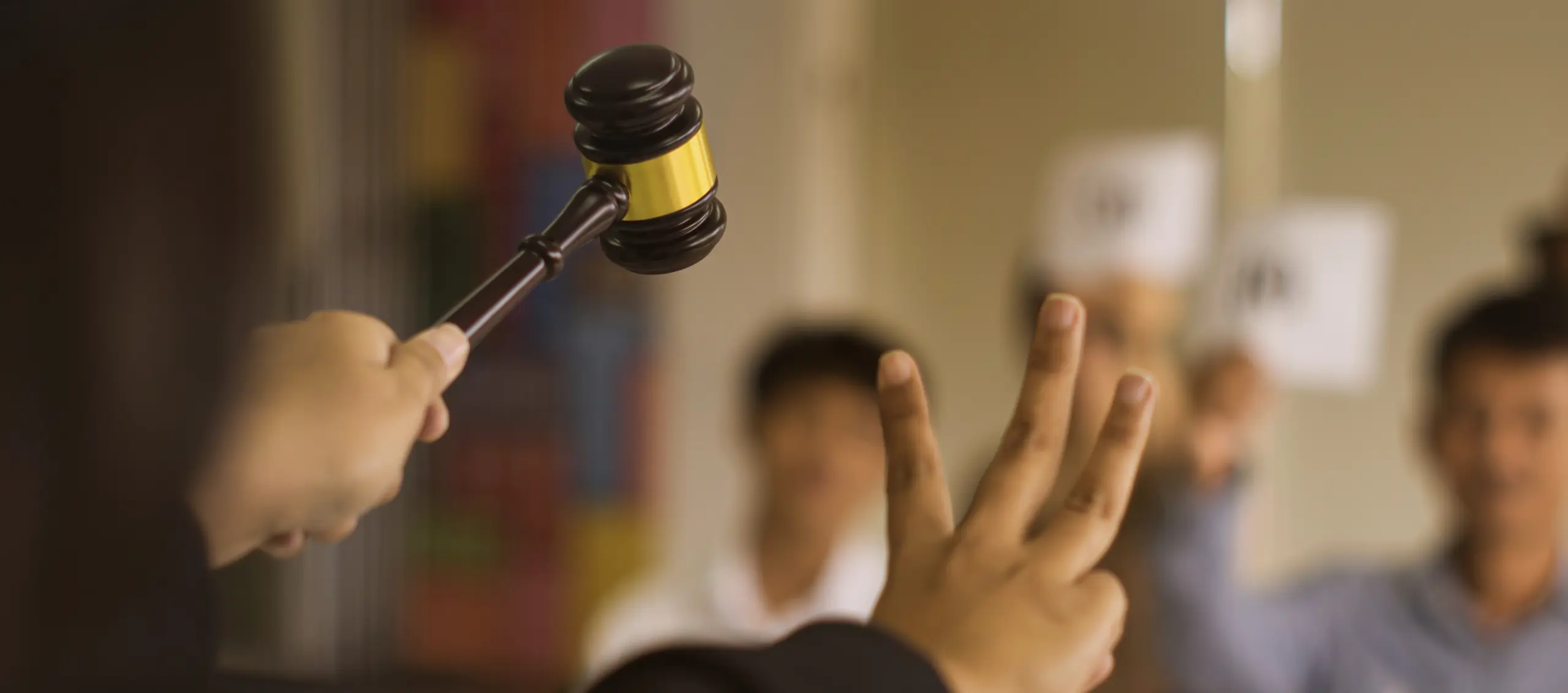 Kivells Collective Property Auctions