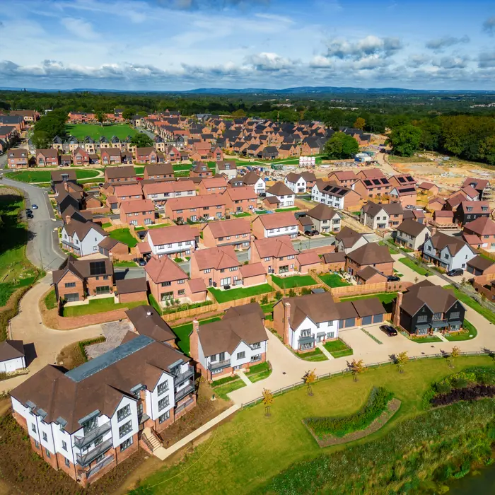 Property Development Lands Development Land & Planning Services | Kivells Estate Agents and ...