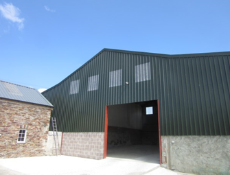 UNITS TO LET AT WREYS BARTON, STOWFORD, LEWDOWN, OKEHAMPTON, DEVON EX20 4BZ