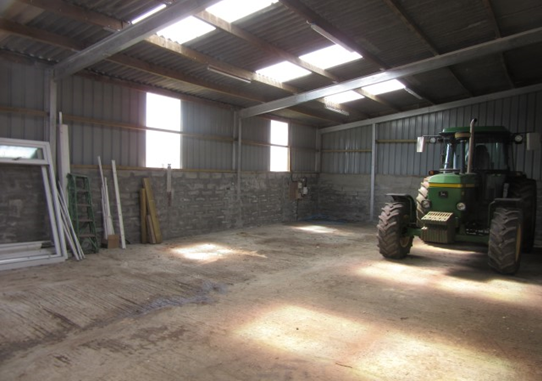UNITS TO LET AT WREYS BARTON, STOWFORD, LEWDOWN, OKEHAMPTON, DEVON EX20 4BZ
