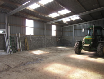 UNITS TO LET AT WREYS BARTON, STOWFORD, LEWDOWN, OKEHAMPTON, DEVON EX20 4BZ