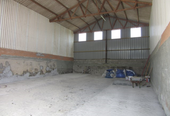 UNITS TO LET AT WREYS BARTON, STOWFORD, LEWDOWN, OKEHAMPTON, DEVON EX20 4BZ