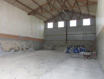 UNITS TO LET AT WREYS BARTON, STOWFORD, LEWDOWN, OKEHAMPTON, DEVON EX20 4BZ