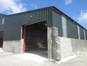 UNITS TO LET AT WREYS BARTON, STOWFORD, LEWDOWN, OKEHAMPTON, DEVON EX20 4BZ