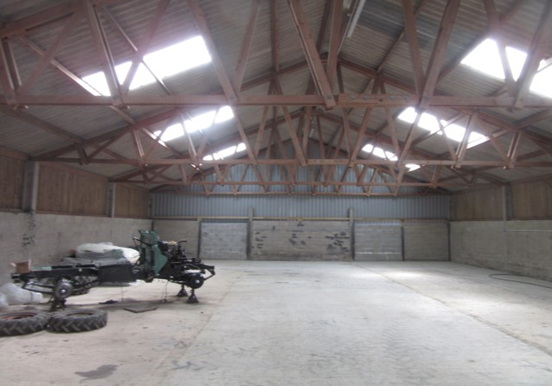 UNITS TO LET AT WREYS BARTON, STOWFORD, LEWDOWN, OKEHAMPTON, DEVON EX20 4BZ