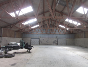UNITS TO LET AT WREYS BARTON, STOWFORD, LEWDOWN, OKEHAMPTON, DEVON EX20 4BZ