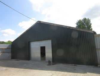 UNITS TO LET AT WREYS BARTON, STOWFORD, LEWDOWN, OKEHAMPTON, DEVON EX20 4BZ