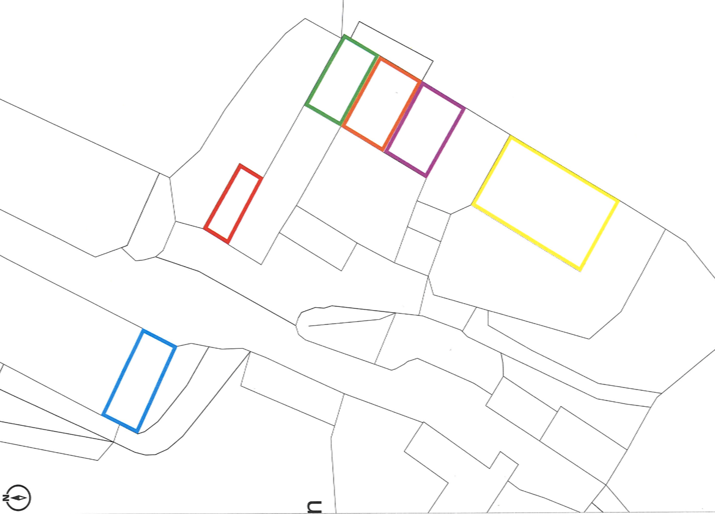 UNITS TO LET AT WREYS BARTON, STOWFORD, LEWDOWN, OKEHAMPTON, DEVON EX20 4BZ