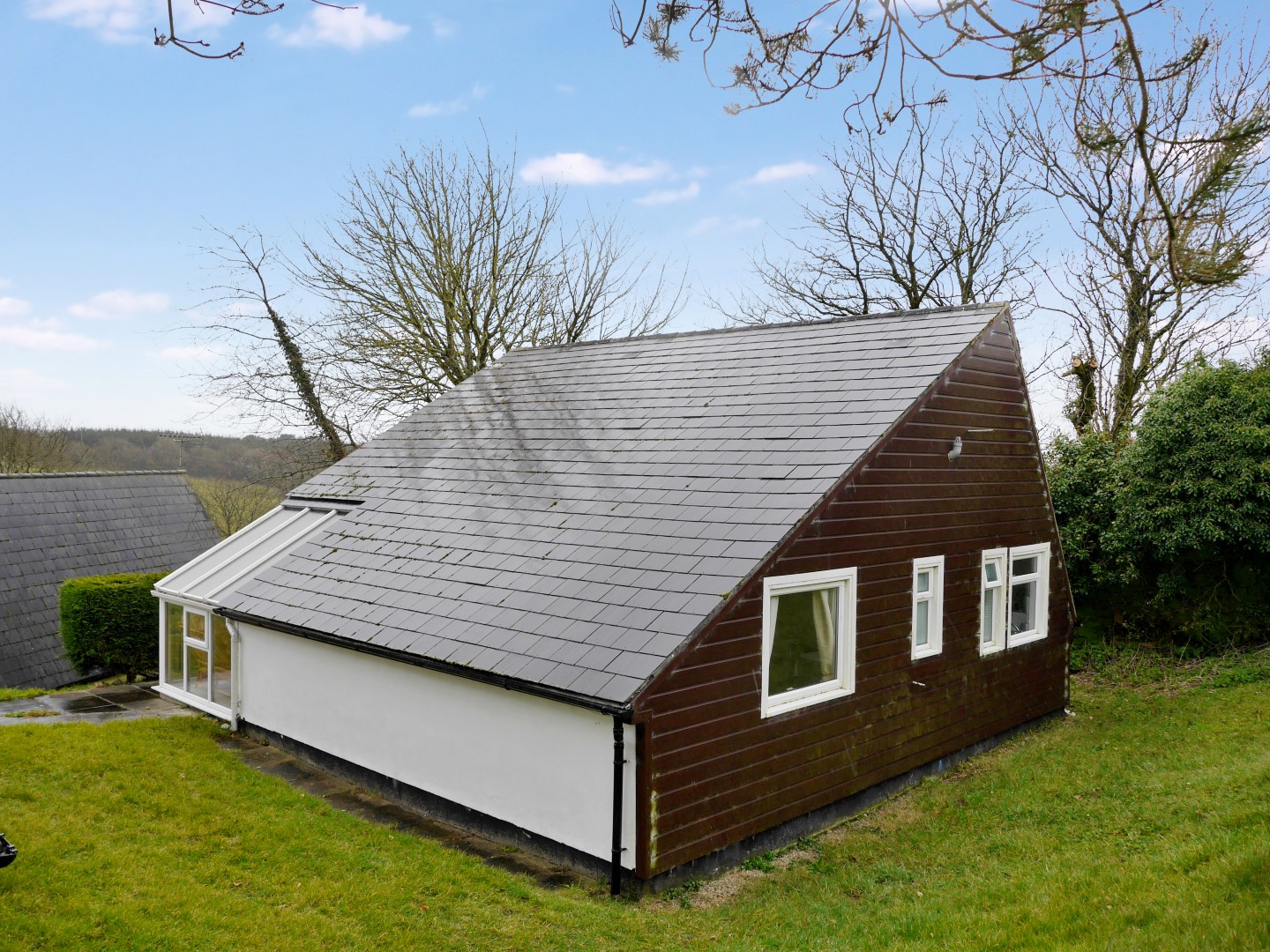 The Coombe, Penstowe Holiday Village, Kilkhampton, Bude EX23