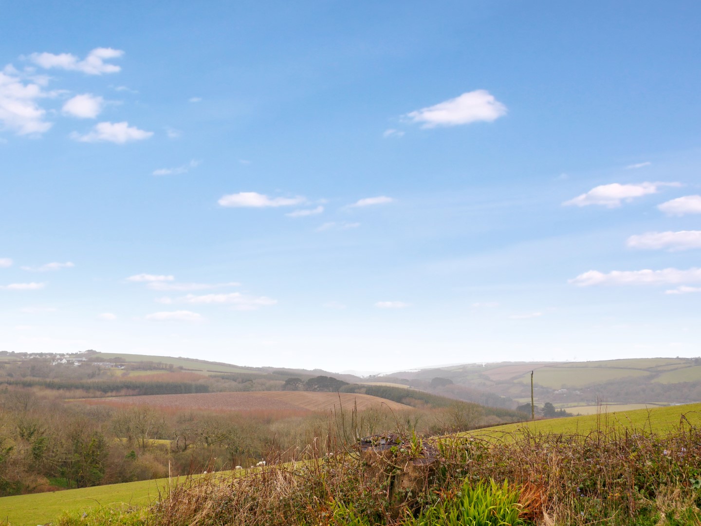 The Coombe, Penstowe Holiday Village, Kilkhampton, Bude EX23