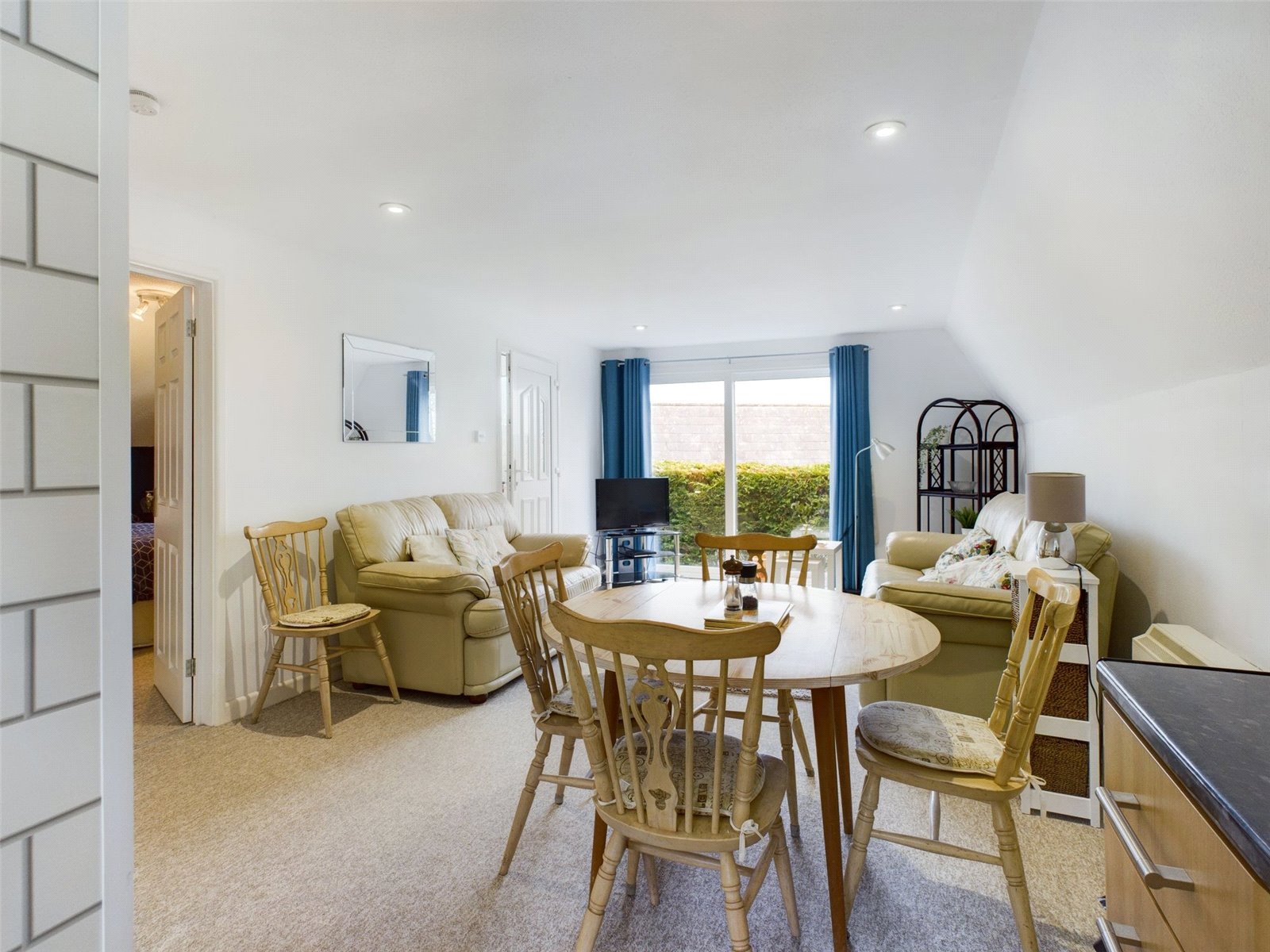 The Coombe, Penstowe Holiday Village, Kilkhampton, Bude EX23