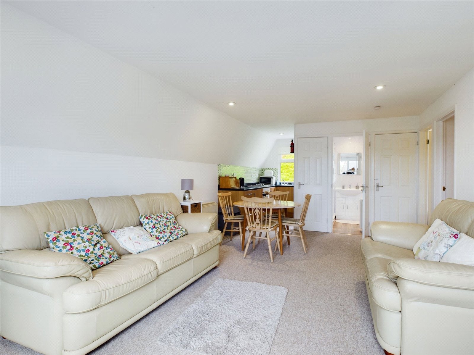 The Coombe, Penstowe Holiday Village, Kilkhampton, Bude EX23