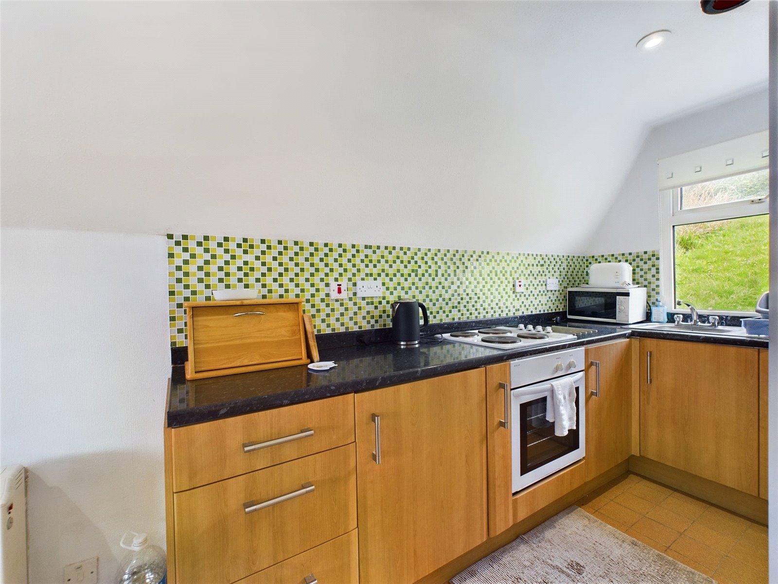 The Coombe, Penstowe Holiday Village, Kilkhampton, Bude EX23