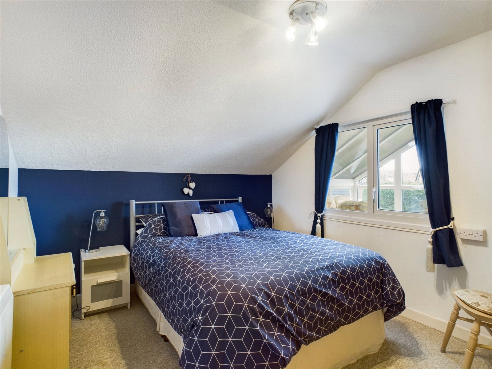 The Coombe, Penstowe Holiday Village, Kilkhampton, Bude EX23