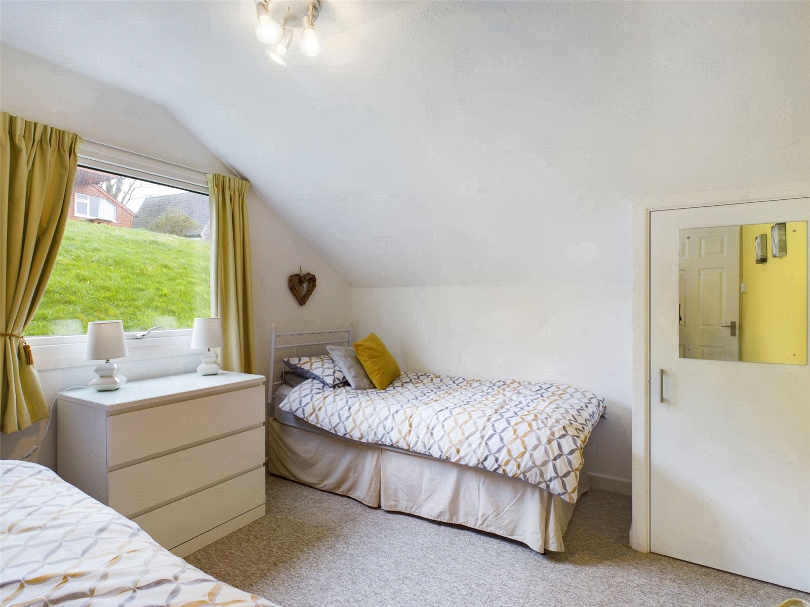 The Coombe, Penstowe Holiday Village, Kilkhampton, Bude EX23