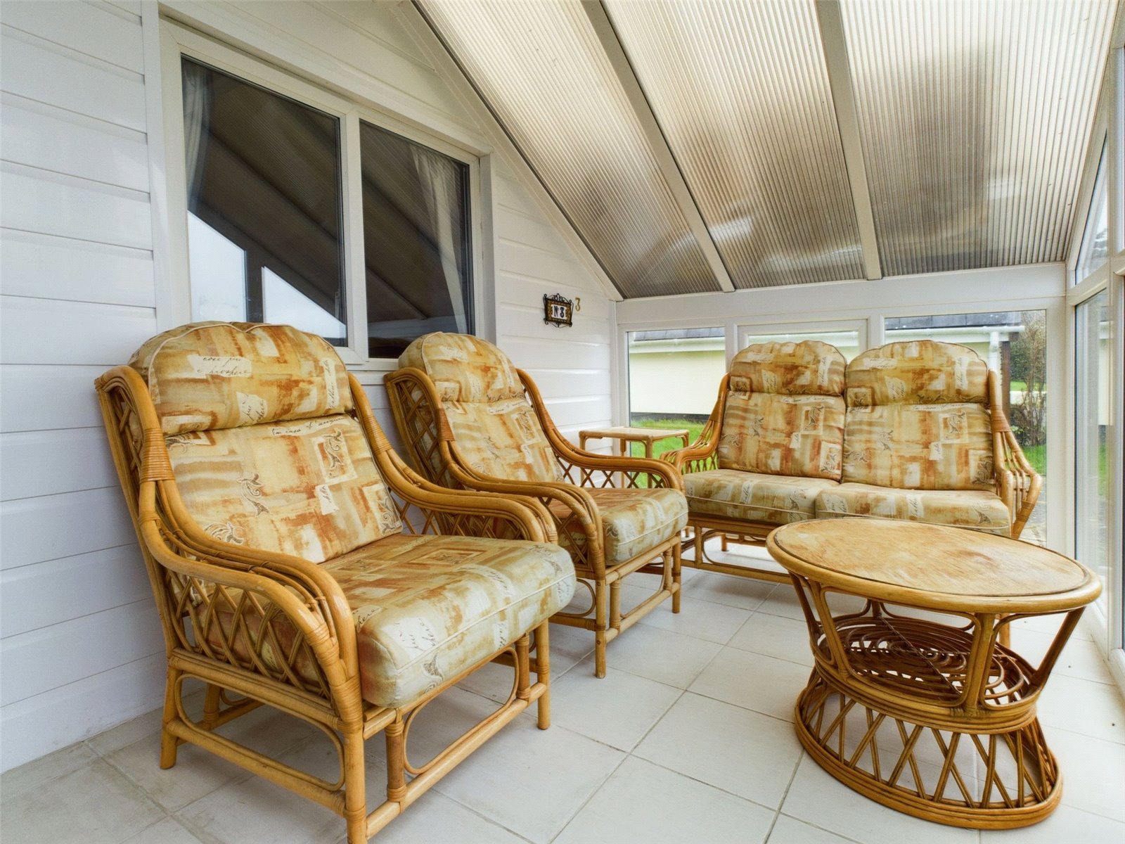 The Coombe, Penstowe Holiday Village, Kilkhampton, Bude EX23