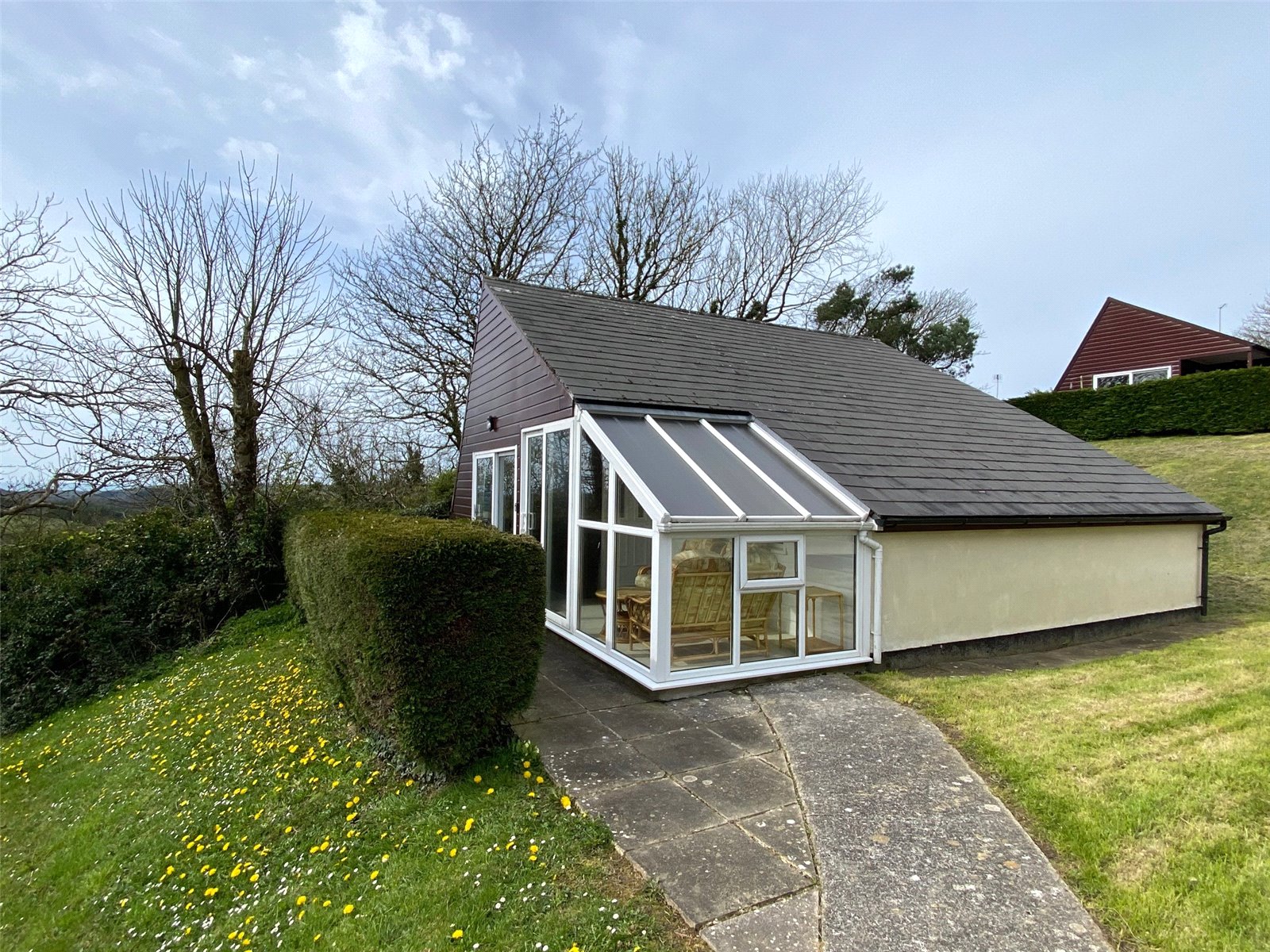 The Coombe, Penstowe Holiday Village, Kilkhampton, Bude EX23