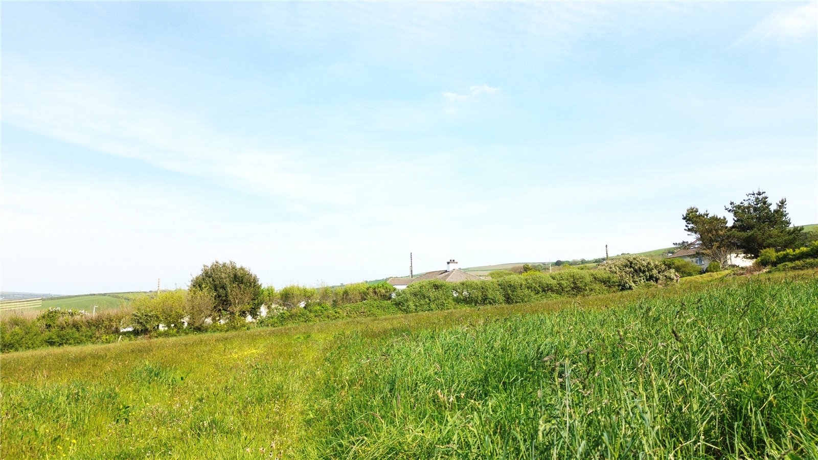 Tintagel Road, Boscastle, Cornwall PL35