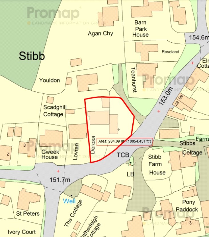 Stibb, Bude, Cornwall EX23