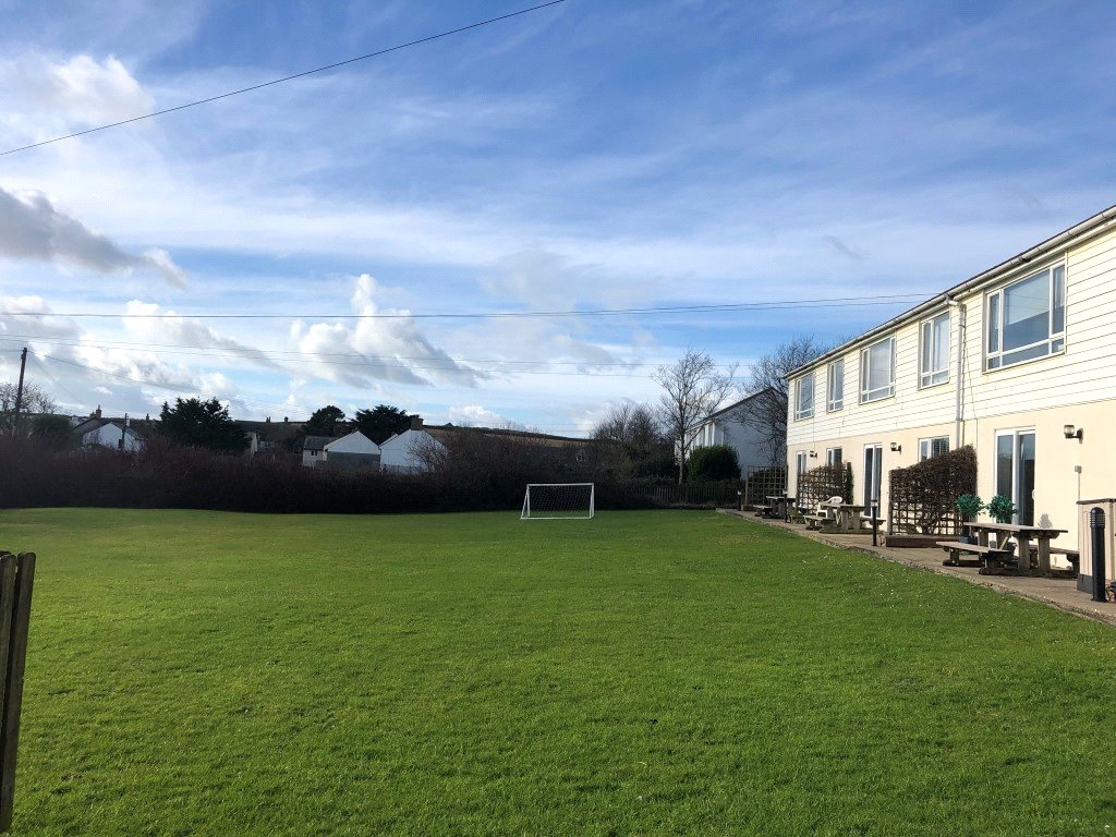 Maer Lane, Bude EX23