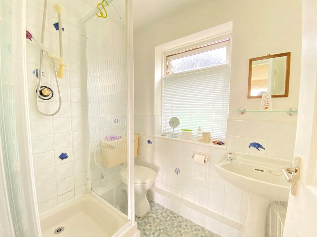 Maer Lane, Bude EX23