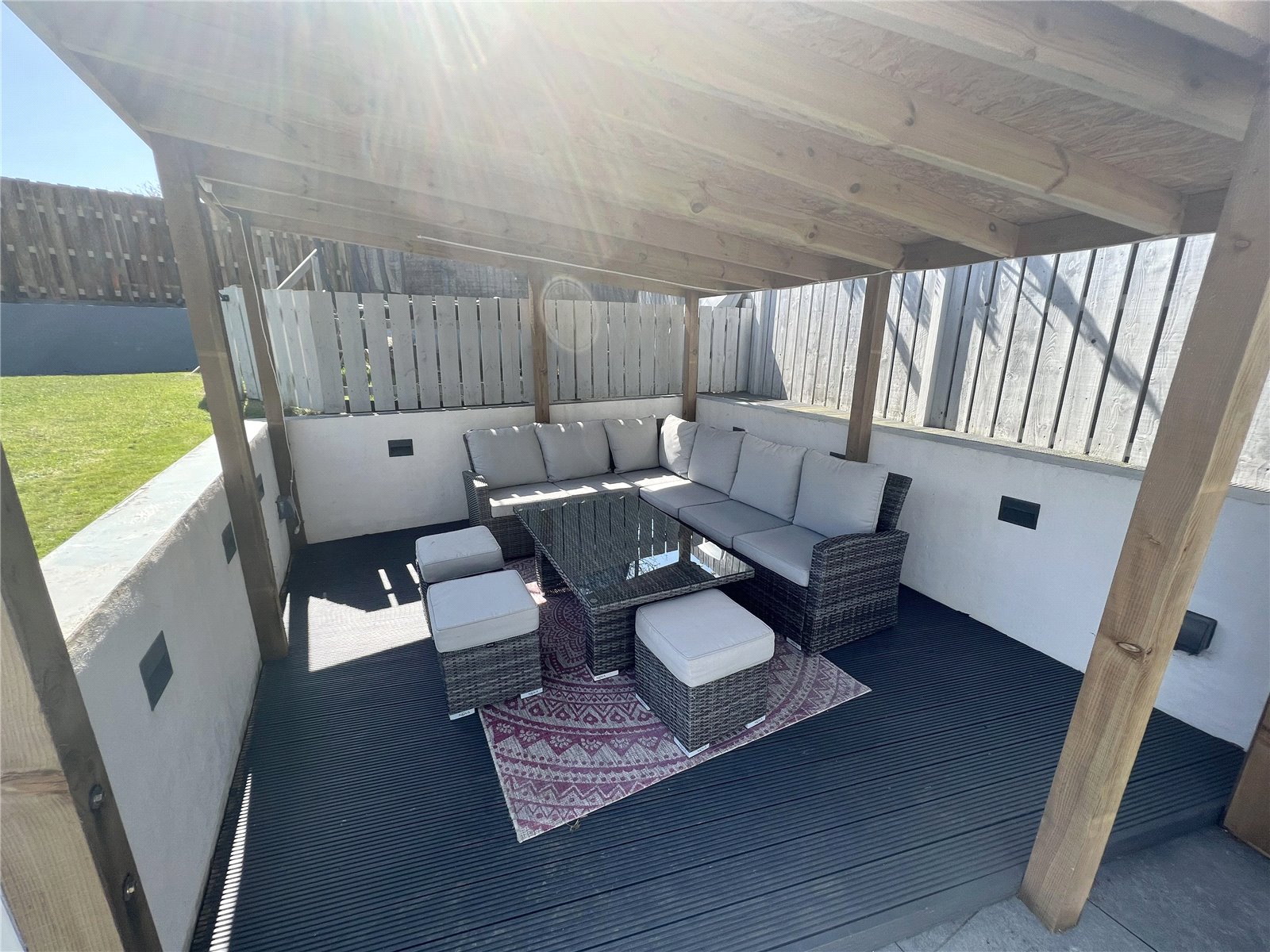 Speedwell Close, Bude, Cornwall EX23