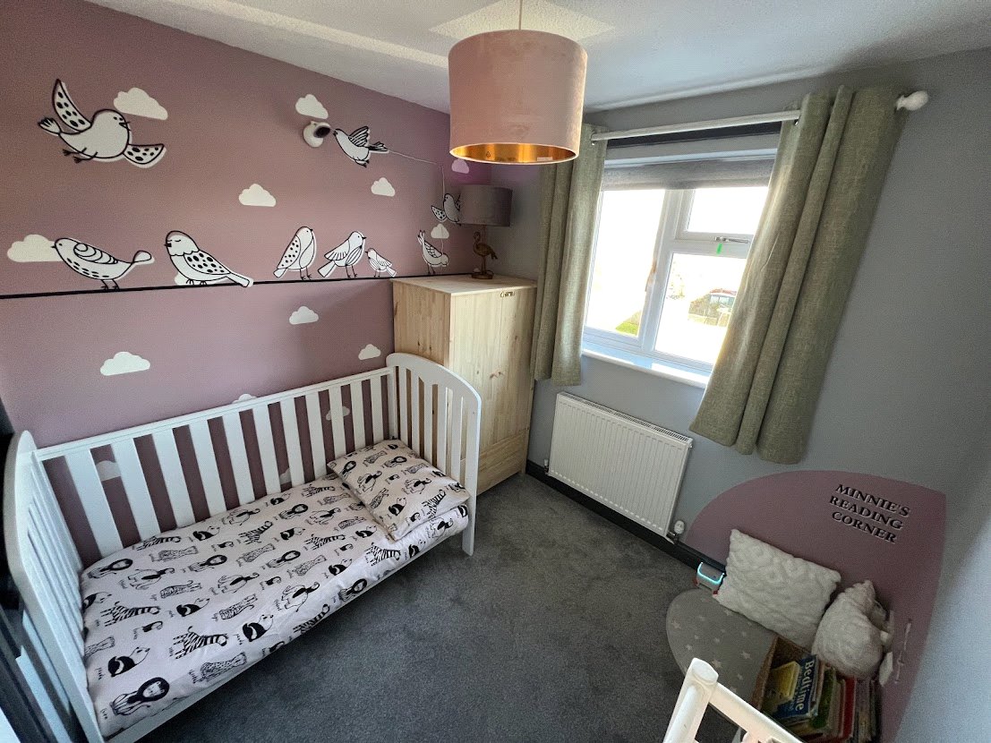 Speedwell Close, Bude, Cornwall EX23