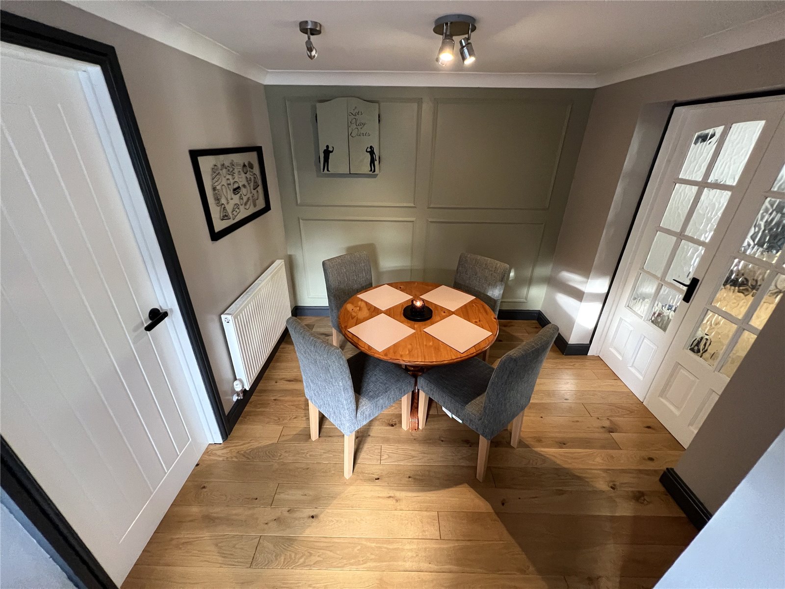 Speedwell Close, Bude, Cornwall EX23