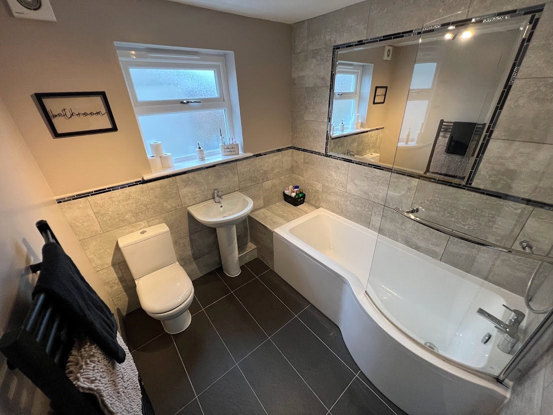 Speedwell Close, Bude, Cornwall EX23