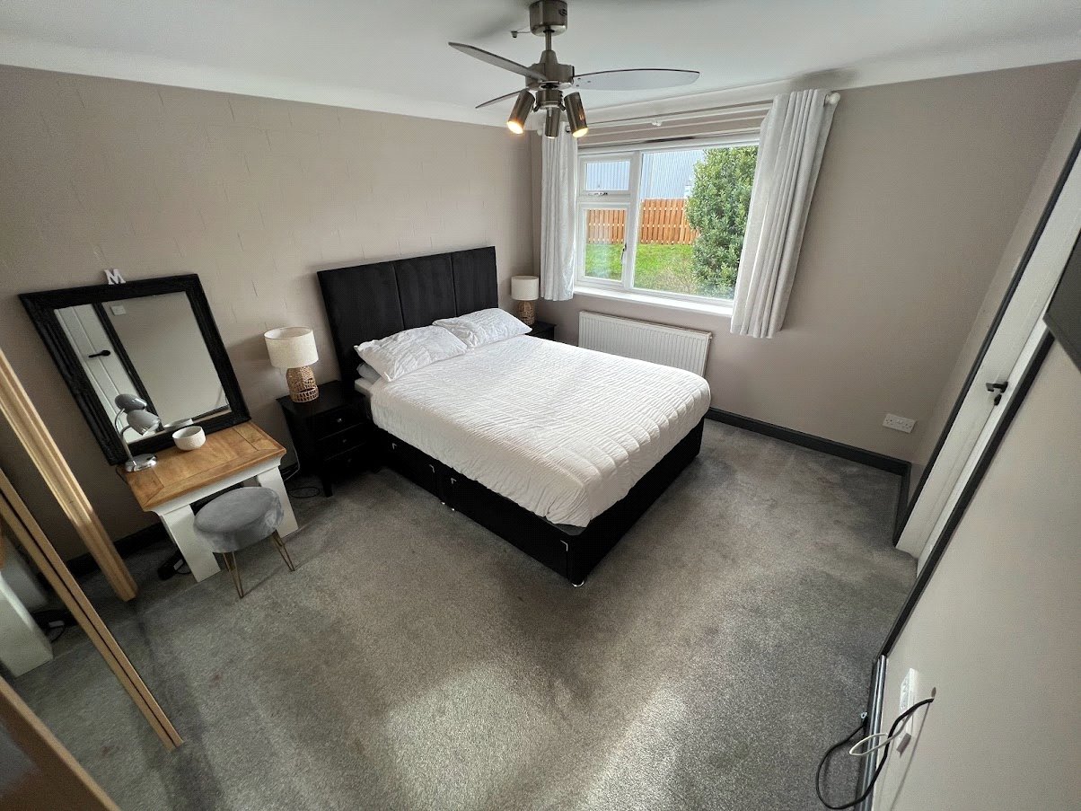 Speedwell Close, Bude, Cornwall EX23