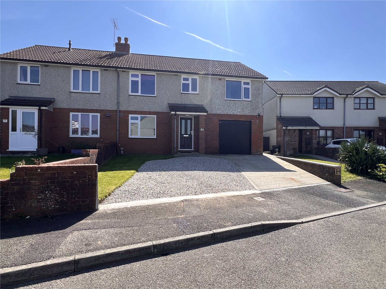 Speedwell Close, Bude, Cornwall EX23