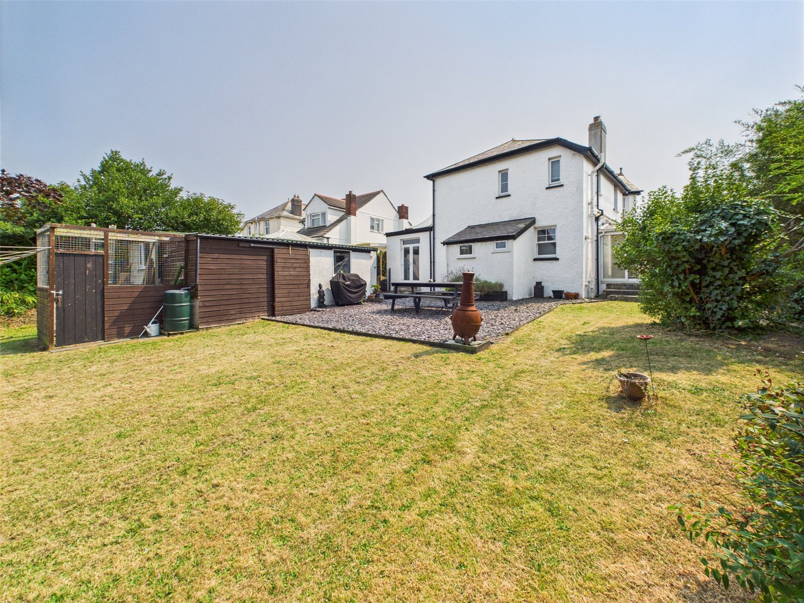 Stratton Road, Bude, Cornwall EX23