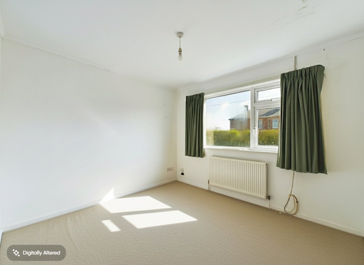 Sanders Lane, Holsworthy, Devon EX22