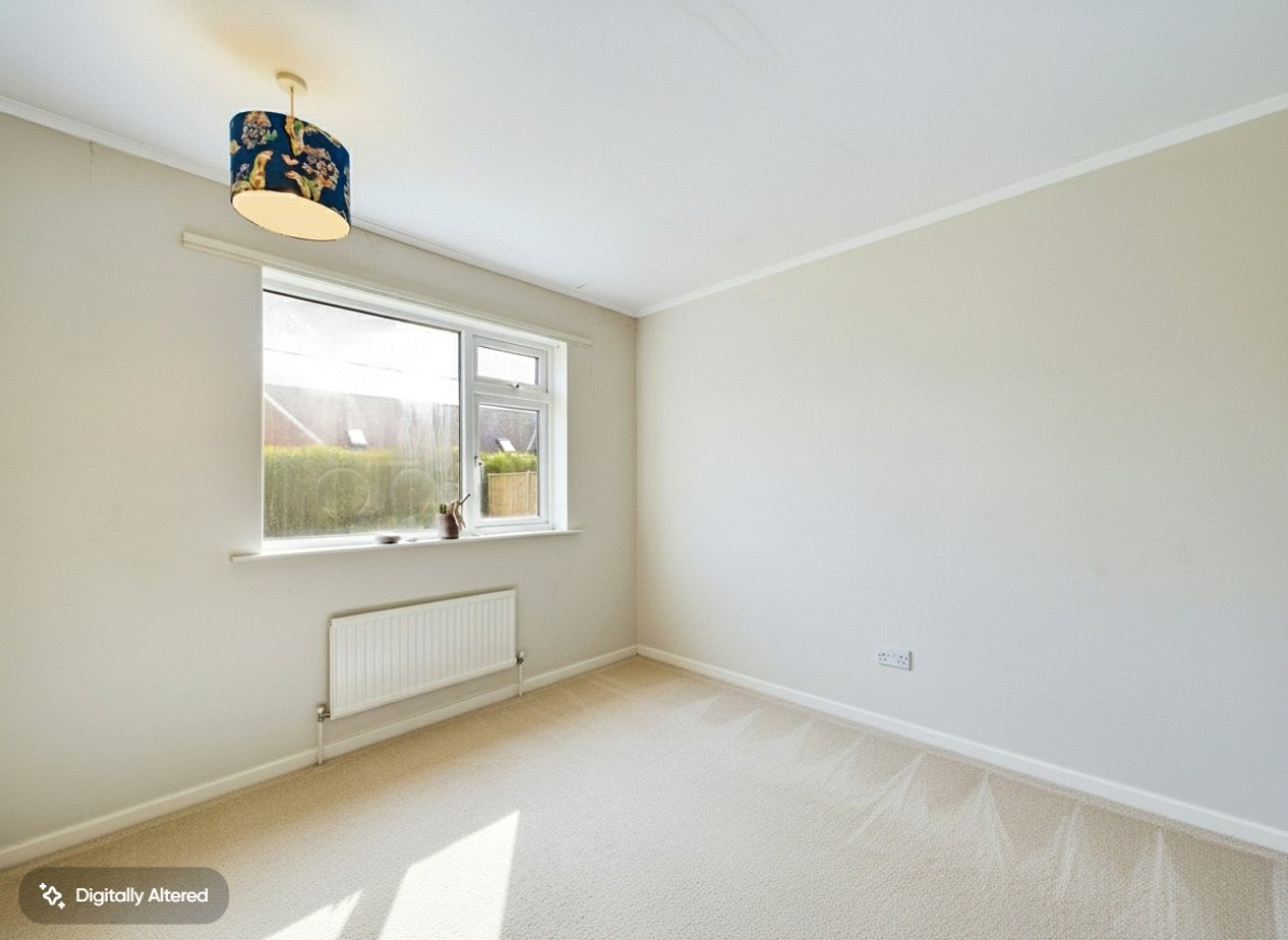 Sanders Lane, Holsworthy, Devon EX22