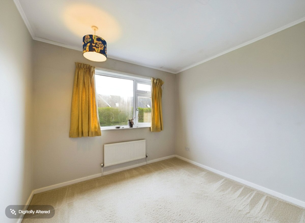 Sanders Lane, Holsworthy, Devon EX22