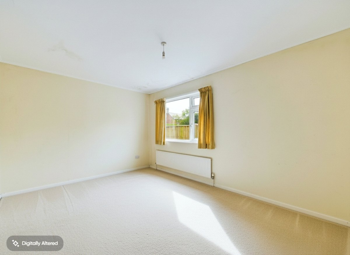 Sanders Lane, Holsworthy, Devon EX22