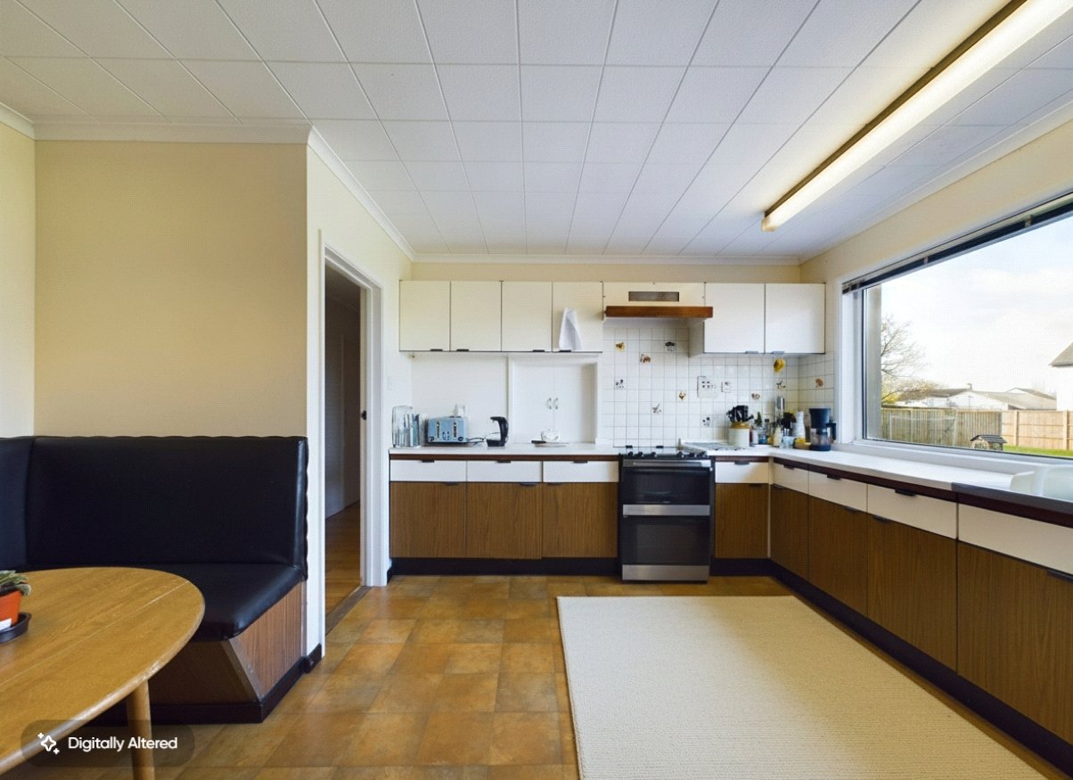 Sanders Lane, Holsworthy, Devon EX22