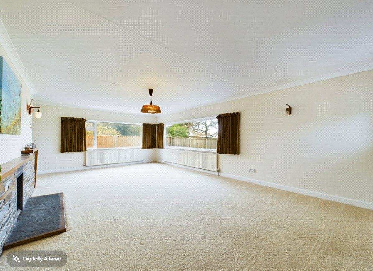 Sanders Lane, Holsworthy, Devon EX22