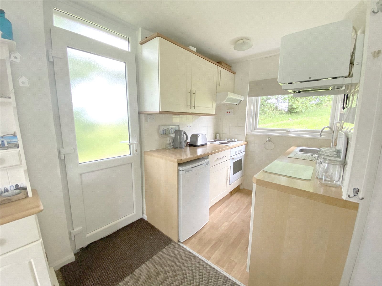 Hillside, Penstowe Holiday Village, Kilkhampton, Bude EX23