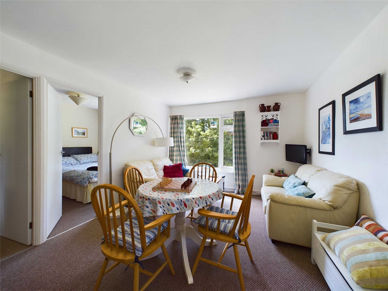 Hillside, Penstowe Holiday Village, Kilkhampton, Bude EX23