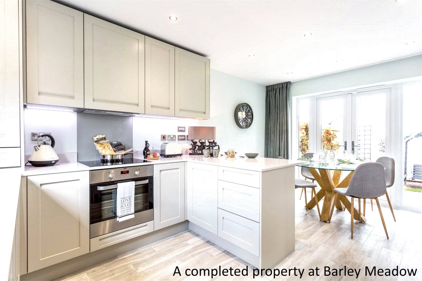 Bellevue, Stratton, Bude EX23