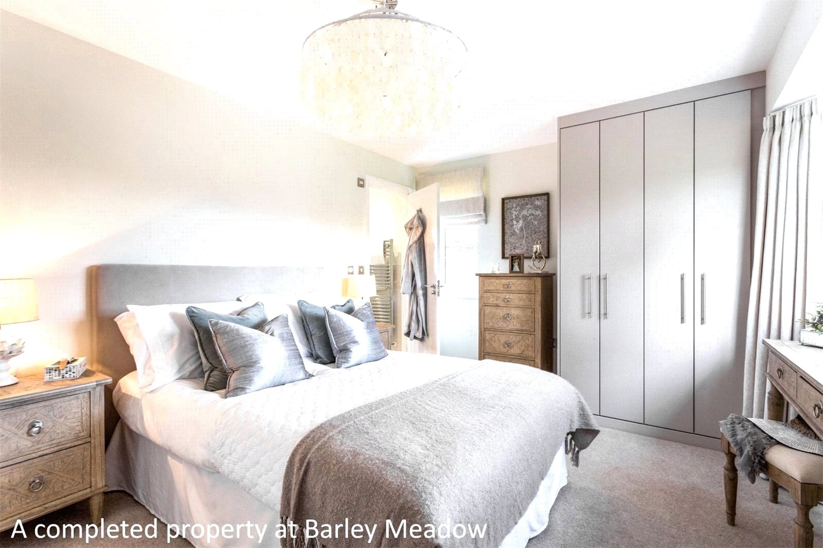 Bellevue, Stratton, Bude EX23