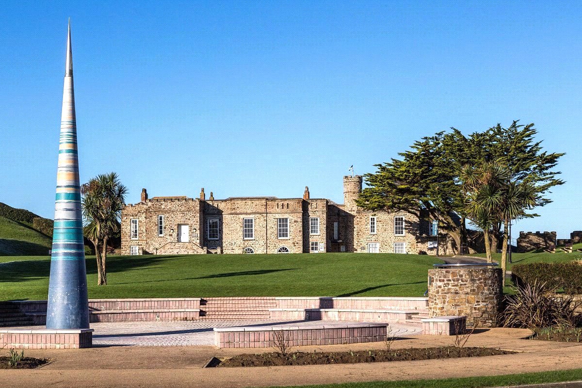 Bellevue, Stratton, Bude EX23