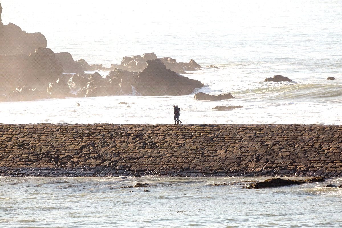 Bellevue, Stratton, Bude EX23