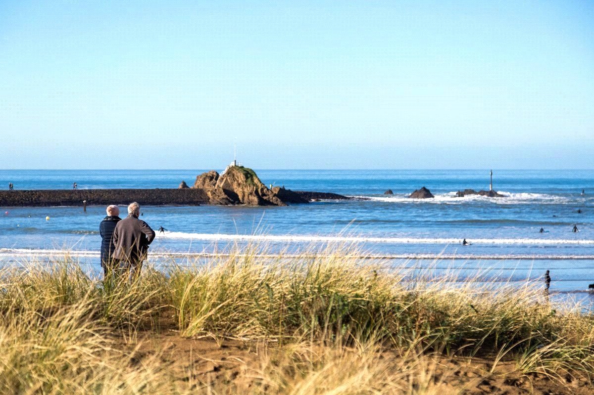 Bellevue, Stratton, Bude EX23