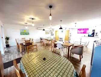 Shop, Morwenstow, Bude, Cornwall EX23