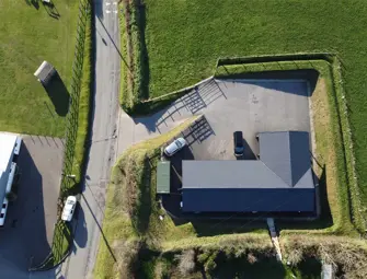 Shop, Morwenstow, Bude, Cornwall EX23