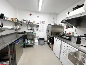 Shop, Morwenstow, Bude, Cornwall EX23