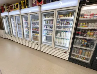 Shop, Morwenstow, Bude, Cornwall EX23