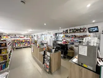 Shop, Morwenstow, Bude, Cornwall EX23